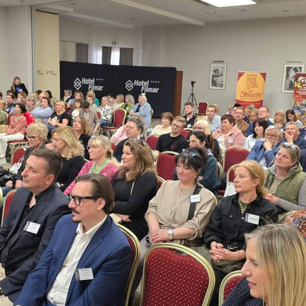 XXIV Ogólnopolska Konferencja Medycyny Paliatywnej