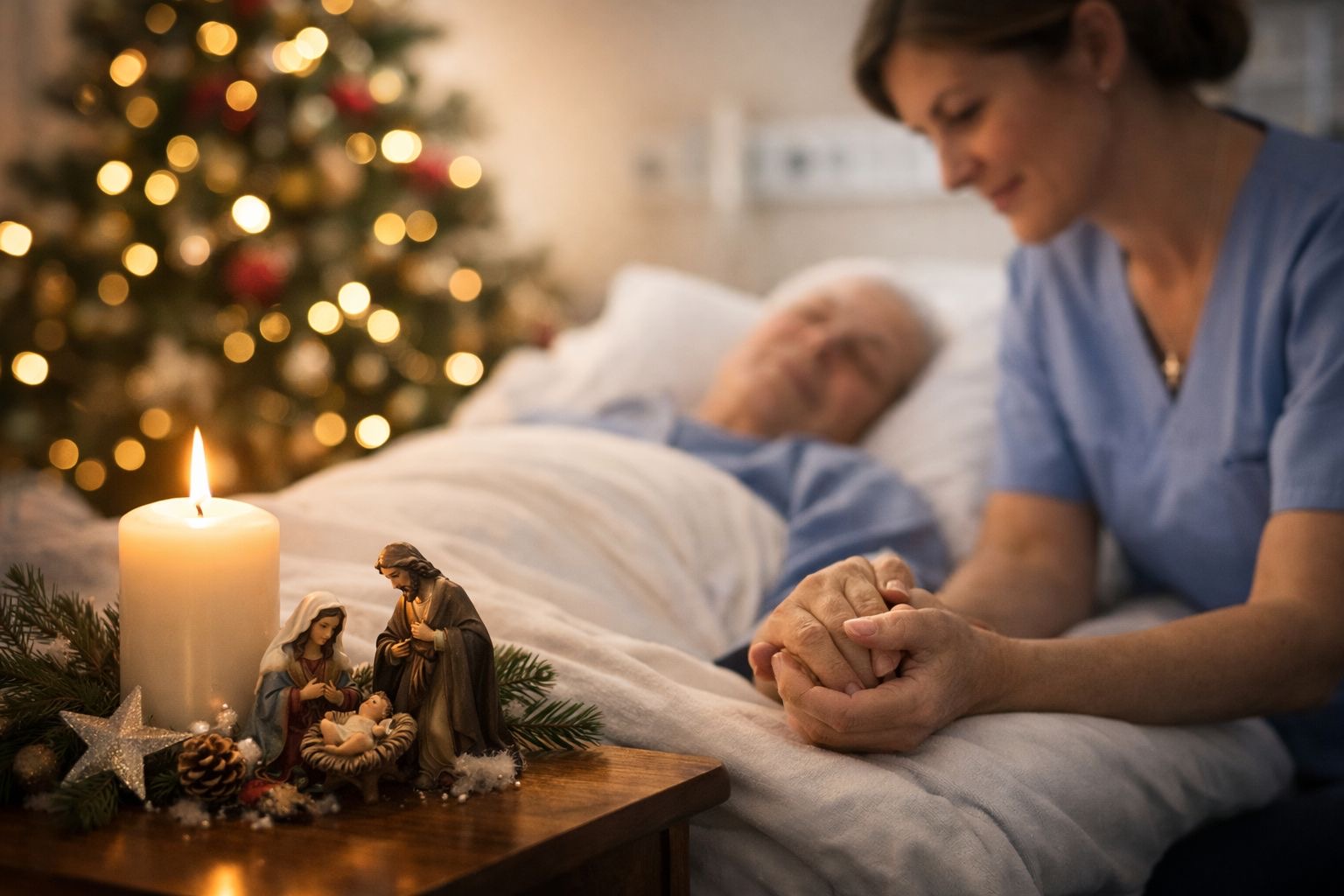 Boże Narodzenie 2025 rok